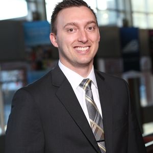 Meet your Posher, Dillon